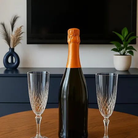 Apartament Przyjazna Przystań Zaciszna 13- Drabinianka Miejska *